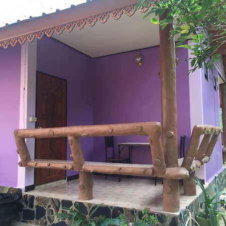 Tassana House Hotel Khaukho Kültér fotó
