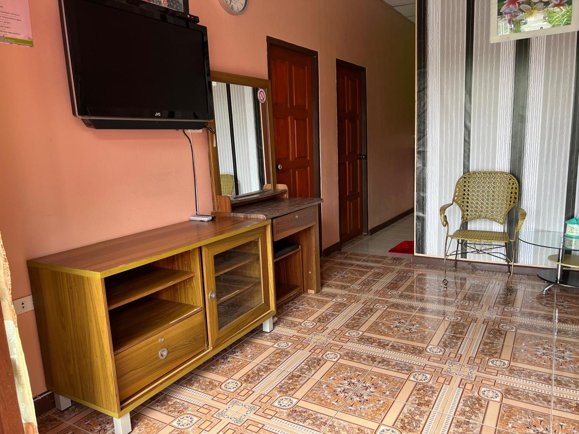 Tassana House Hotel Khaukho Kültér fotó