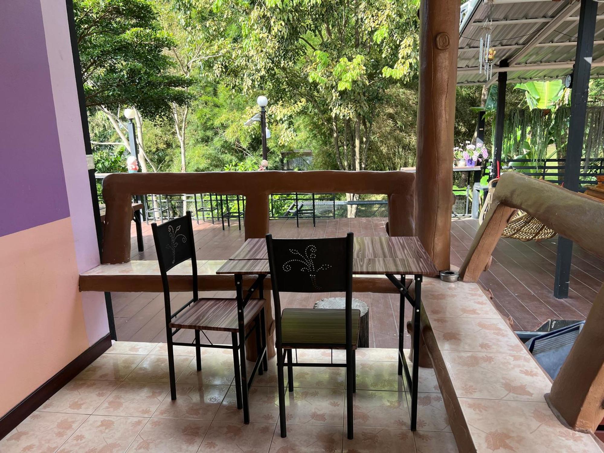 Tassana House Hotel Khaukho Kültér fotó