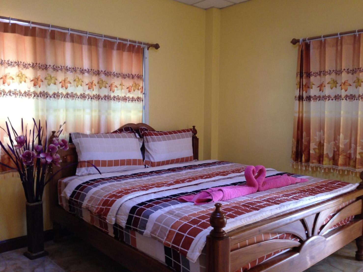Tassana House Hotel Khaukho Kültér fotó