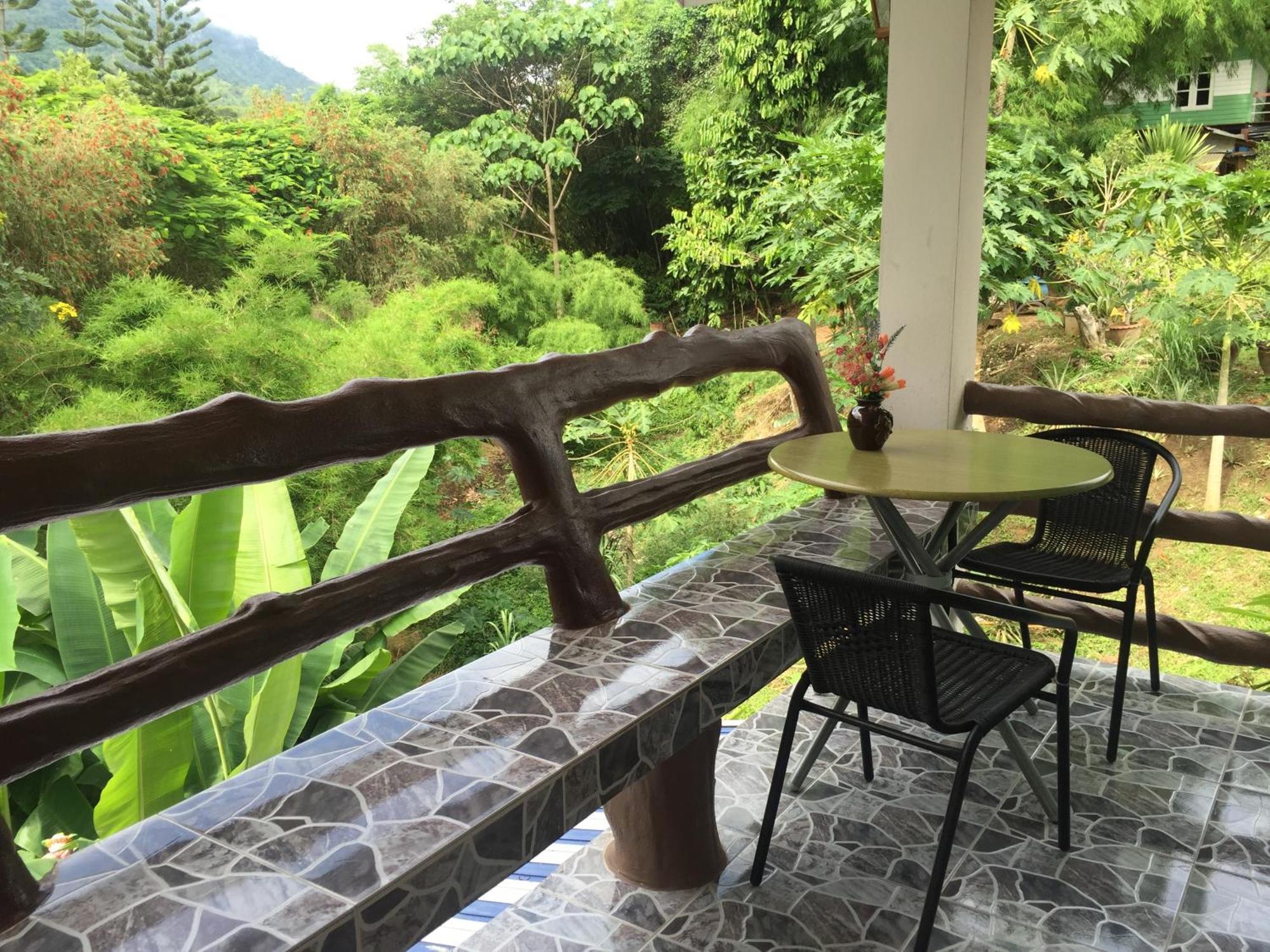 Tassana House Hotel Khaukho Kültér fotó